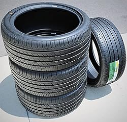 TBB TR-66 All-Season High Performance Radial
