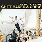 CHET BAKER AND CREW (MOD) (RMST)                   image
