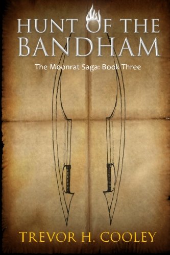 Hunt of the Bandham: The Bowl of Souls: Book Three