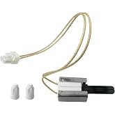 BUTITNOW New 316489403 Gas Oven Igniter Fit for Frigidaire Oven/Stove Model LGGF3043KFP LGGF3043KFR LGGF3043KFS LGGF3043KFT LGGF3043KFU LGGF3043KFV