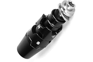 TMG GOLF USA TMG USA Golf Shaft Adapter for Callaway Fairway Wood