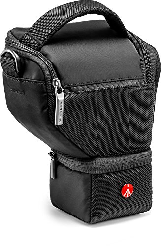 Manfrotto MB MA-H-XSP Holster XS Plus (Black)