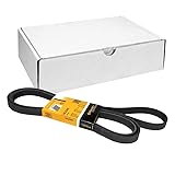 Continental 6PK2615 Metric Multi V-Belts