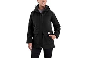 Carhartt Womens Super Dux™ Relaxed Fit Insulated Traditional Coat