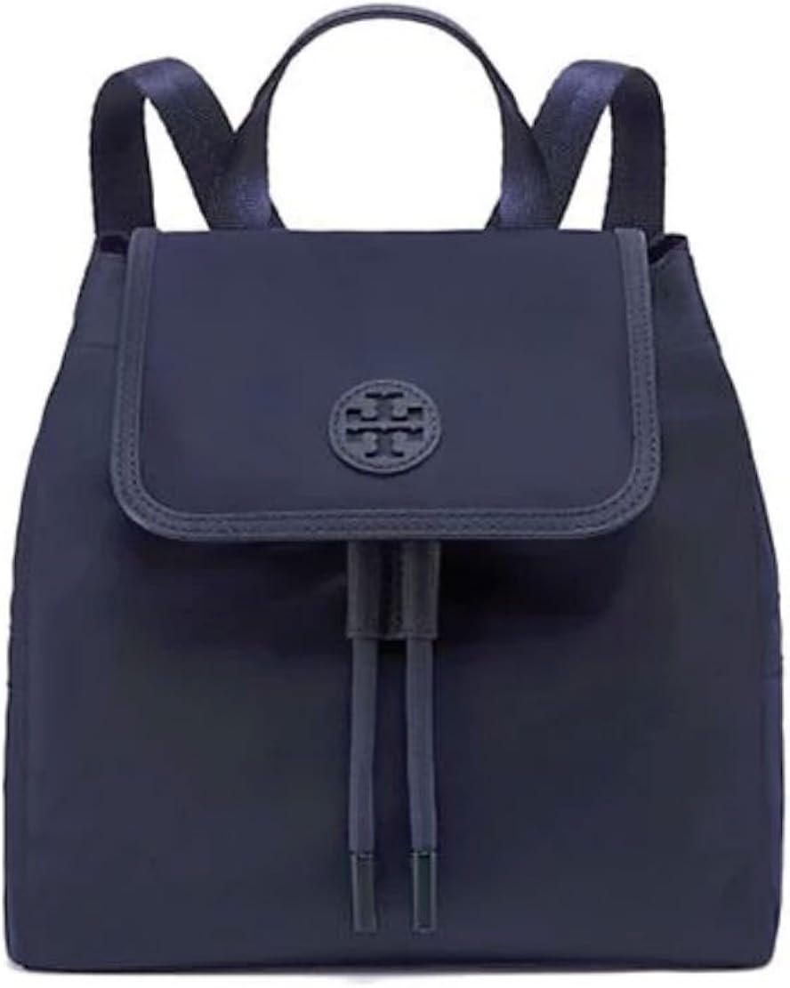tory burch scout nylon backpack