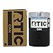 RTIC 297 Cooler Insulated Can, 12 oz, Black