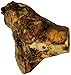 Smokehouse PET PRODUCTS 82505 Meaty Knuckle Beef Bone Treat for Dogs