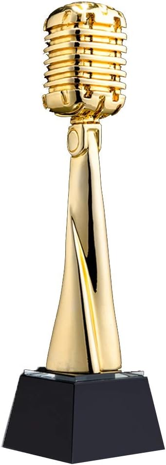 trofeo per il concorso