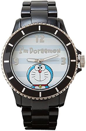Amazon ドラえもん ウォッチ I M Doraemon 時計玩具 キャラクター時計 おもちゃ