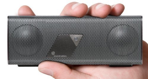 foxL V2 スピーカー（Bluetooth非対応） ダンスミュージックレコード、コンパクトなポータブルスピーカー「foxL