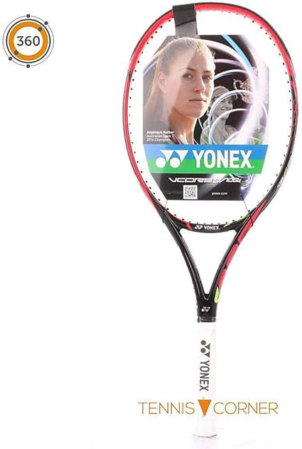 yonex vcore 270g