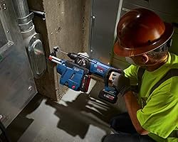 BOSCH GBH18V-26DK24 18V EC Brushless SDS-plus
