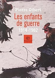 Les  enfants de guerre