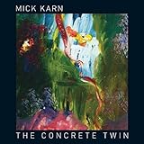 The Concrete Twin (CD)