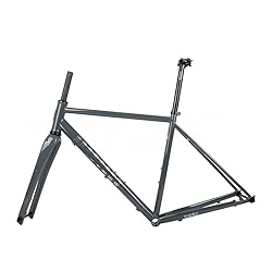 BSFHQS Gravel Bikes Framest Road Bike Frame 700C