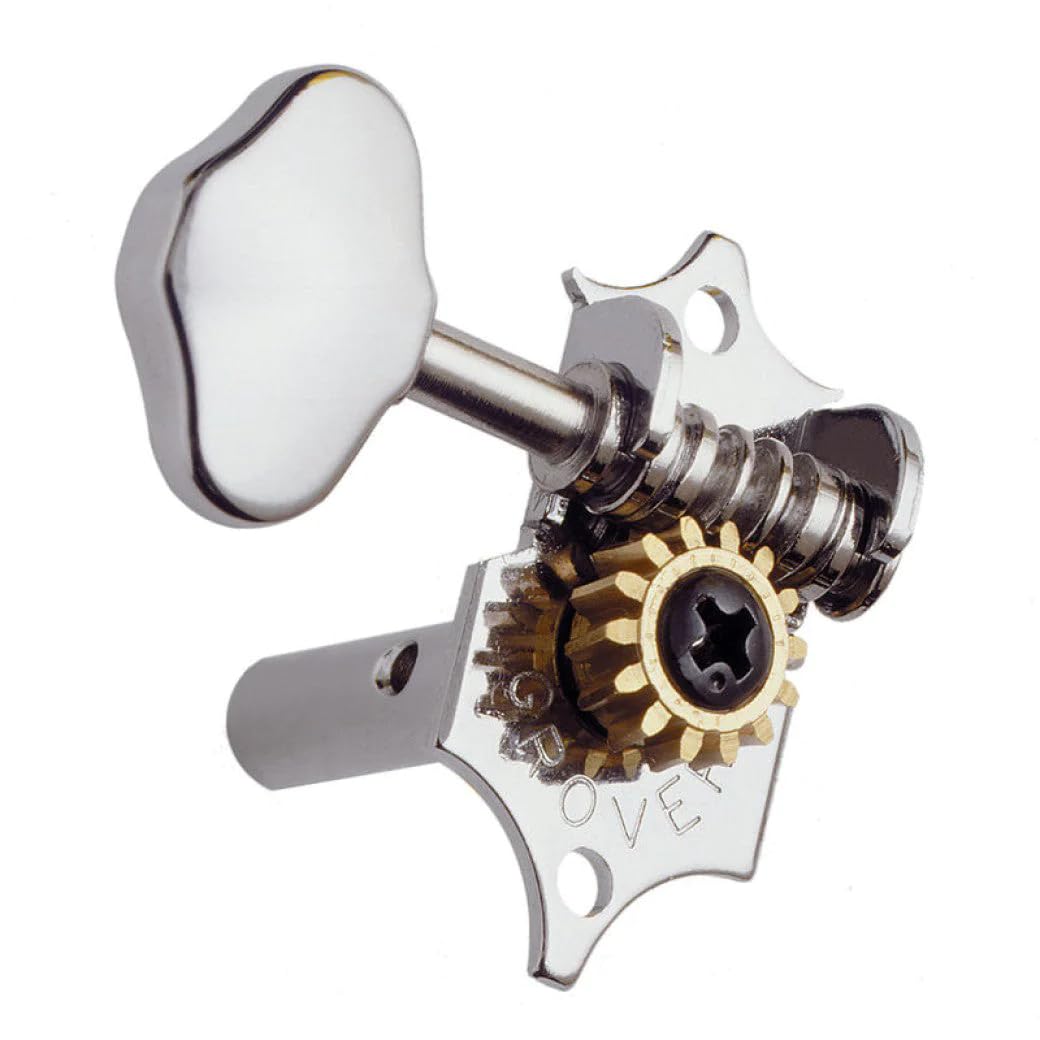 Grover H97-18N Horizontal Mechanics Head