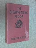Hardcover The Hardy Boys: The Disappearing Floor Book