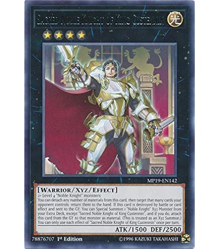 Amazon.com: Yu-Gi-Oh Card - Sofu-Ense1