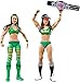 WWE Wrestling Series 38 Nikki & Brie Bella Twins 6