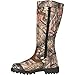 ROCKY Low Country Waterproof Snake Boot