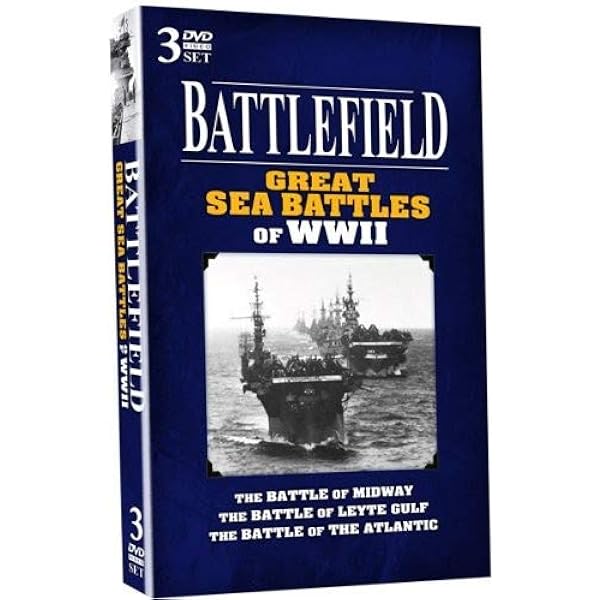 Amazon.com: Battlefield: WWII Invasion : n/a, n/a: Movies & TV