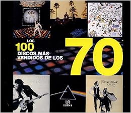 los 100 mas vendidos amazon