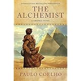 The Alchemist: A Graphic Novel (an illustrated interpretation of The Alchemist)