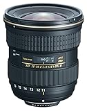Tokina 11-16mm F/2.8 AT-X116 Pro DX II Digital Zoom Lens (for Canon EOS
Cameras)