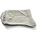 3 Pairs Silver Conductive Massage Socks for Tens/EMS Machine to Stimulate Blood Circulation