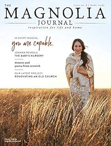 The Magnolia Journal