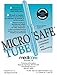 Medicore Medical Supply 1015-50 MicroSafe Capillary Tube, Pack of 50