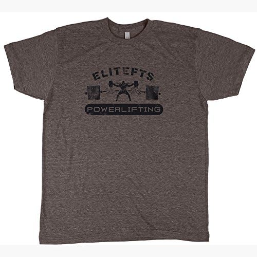 Bar 98 Tri-Blend Tee S Coffee