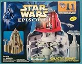 Star Wars Episode I Micromachines Galactic Senate
