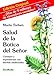 Salud de la Botica del señor: Consejos y experiencias con hierbas medicinales (Spanish Edition) by Maria Treben