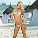 Turner Dallas Cowboy Cheerleaders 2016 Wall Calendar, 15 x 15