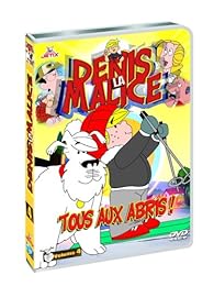 Denis La Malice - Vol. 4