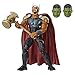 Marvel Legends Series Beta Ray Bill 6" Collectible Action Figure Toy for Ages 6 & Up with Accessories & Build-A-Figurepiece primary
