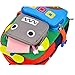 POWOFUN Kids Toddler Preschool Travel Backpack Cute Cartoon Backpack For Girls Boys Baby