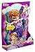 Disney Sofia the First Mermaid Sofia Bath Doll(Discontinued by manufacturer)