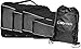 Packing Cubes for Travel | 5 Piece Set | Laundry Bag | LOW Introductory Price | Organize Items for Easy Travel YKK Zippers | Made Durable to Last | Travel with Gopack Cubes & Be Happy (Black)