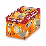 HotHands Toe Warmers 20 Pair