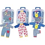 poussette cicciobello