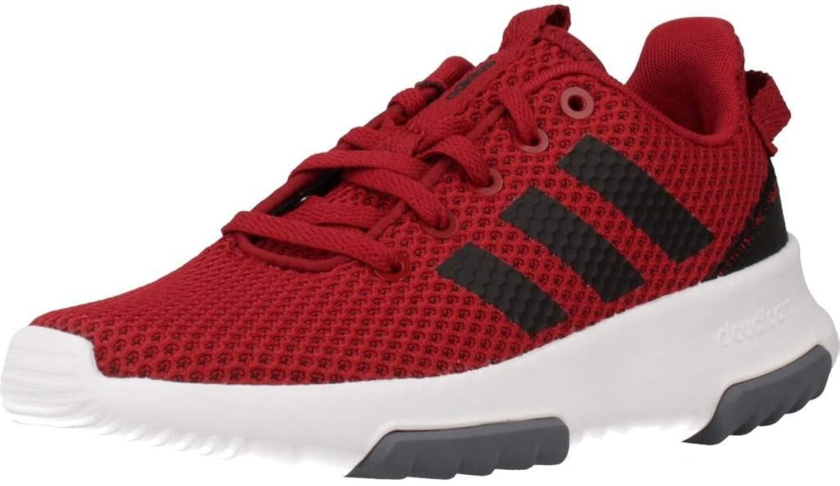 adidas Unisex Kid's Cf Racer Tr K Trail Running Shoes: Amazon.co.uk: Shoes & Bags