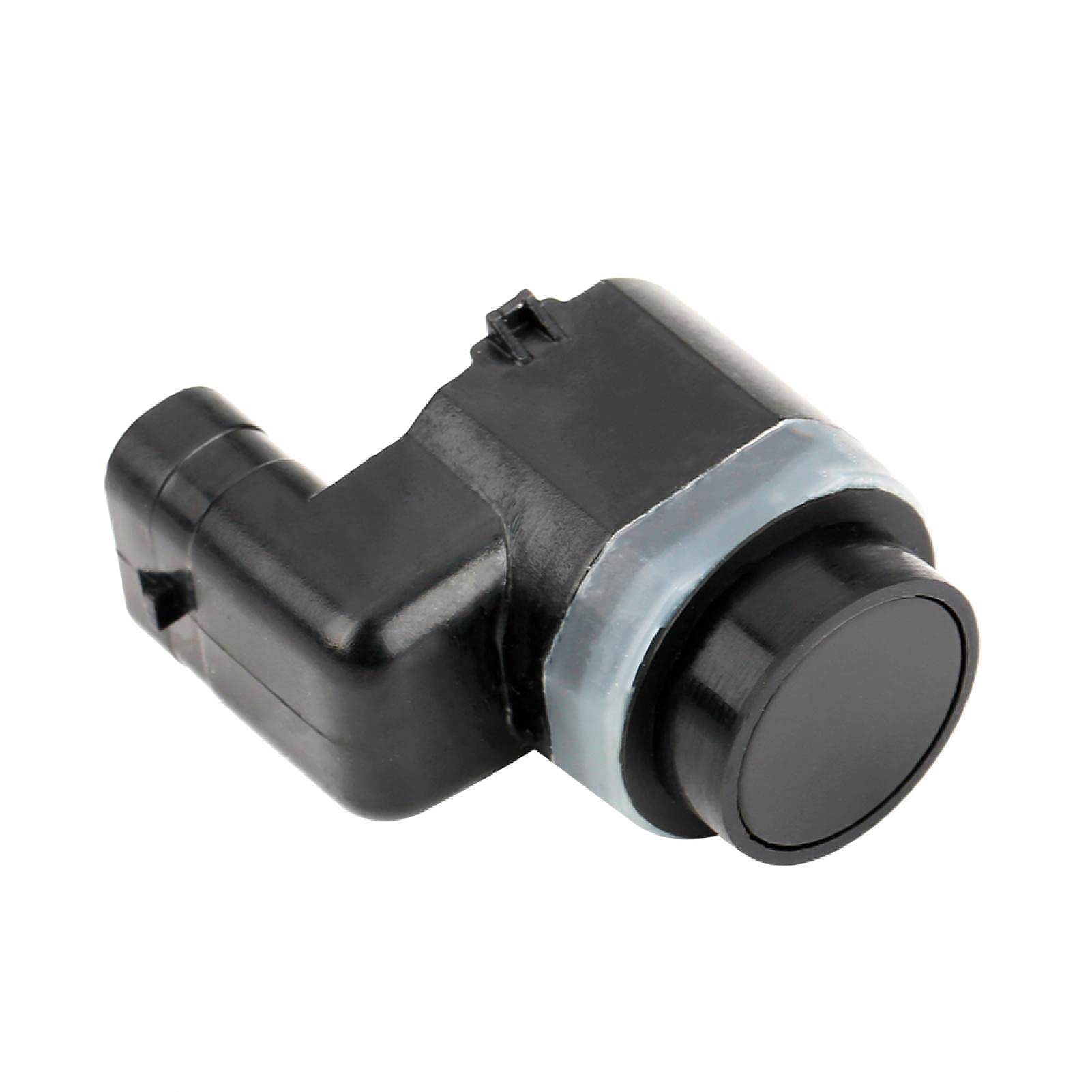 Aramox Parking Sensor, Front Rear Bumper Parking Assist Sensor PDC Reverse Sensor for XF XJ XK X351/Discovery IV 2 Sport