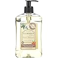 A LA MAISON Liquid Soap, Sweet Almond, 16.89 Fluid Ounce
