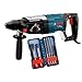 Bosch 1-1/8 In. SDS-plus Rotary Hammer RH228VC
