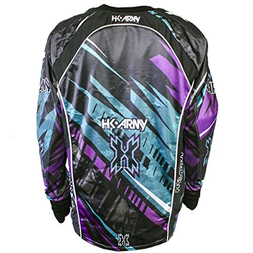 hk army hardline jersey