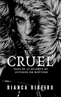 Livro Cruel