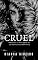Livro Cruel