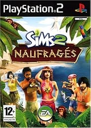 Les Sims 2: Naufrages